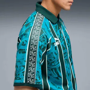 Manchester City shirt King 2025/26 image-6