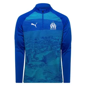 OM 1/4 zip training top 2025/26 image-0