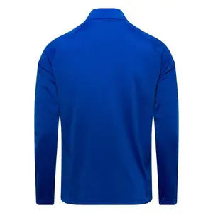 OM 1/4 zip training top 2025/26 image-1