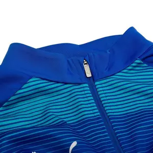 OM 1/4 zip training top 2025/26 image-2