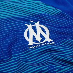 OM 1/4 zip training top 2025/26 image-4