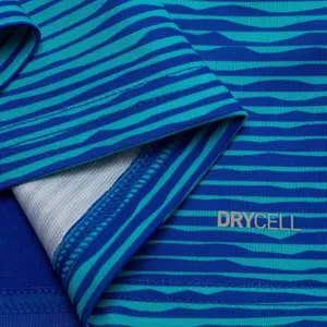 OM 1/4 zip training top 2025/26 image-5