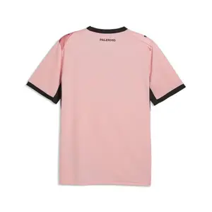 Hjemmebanetrøje Palermо 2026/27 image-1