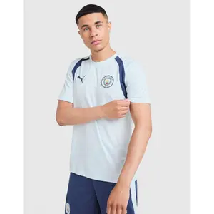 Manchester City Jersey