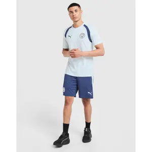 Manchester City Jersey image-2