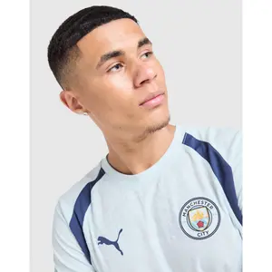 Manchester City Jersey image-3