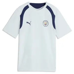 Koszulka treningowa dla dzieci Manchester City 2026/27