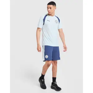 Manchester City Training Shorts image-1