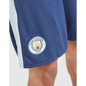 Manchester City Training Shorts image-3