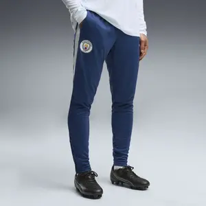 Manchester City jogging bottoms image-2