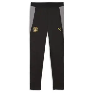 Manchester City kids' training trousers