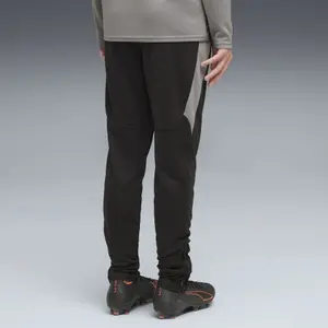 Manchester City kids' training trousers image-2