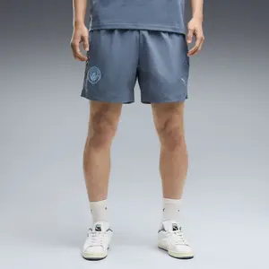 Short Match Manchester City 2026/27 image-1