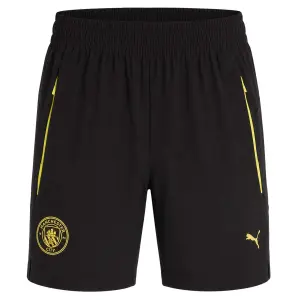 Short Match Manchester City 2026/27 image-0