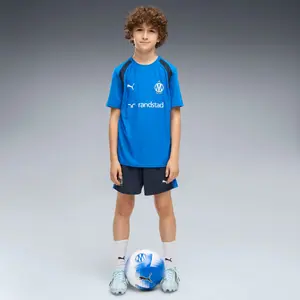 Koszulka treningowa dziecięca OM 2026/27 image-2