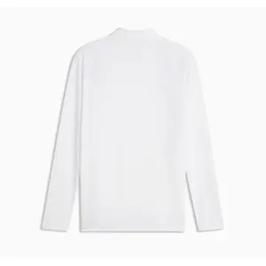 OM 1/4 Zip Training Top 2026/27 image-1