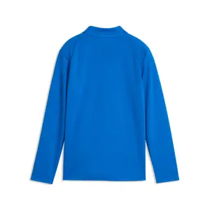 Trainingsoberteil 1/4 Zip Kind OM 2026/27 image-2