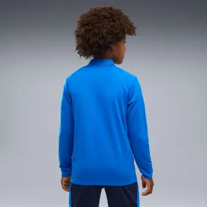 Trainingsoberteil 1/4 Zip Kind OM 2026/27 image-3