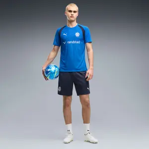 OM træningsshorts 2026/27 image-2