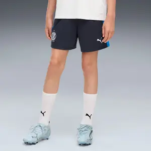 OM kids training shorts 2026/27 image-1