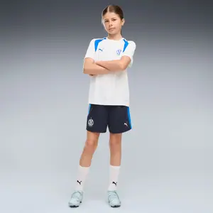 OM kids training shorts 2026/27 image-2