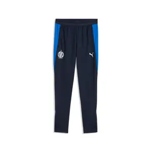 Pantalón de entrenamiento niño OM 2026/27
