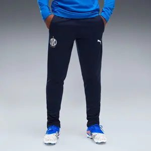 Pantalón de entrenamiento niño OM 2026/27 image-1