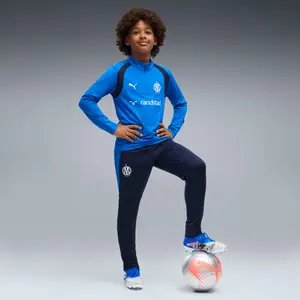 Pantalón de entrenamiento niño OM 2026/27 image-4