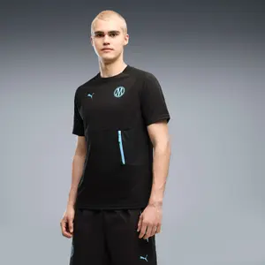 OM Technical T-shirt 2026/27 image-1