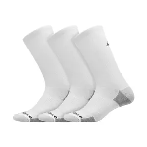 Socken New Balance Essentials Cushioned Crew (x3) image-0