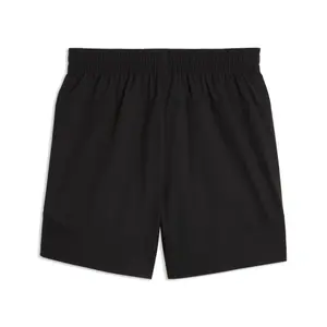 Relaxed Woven Shorts OM 2026/27 image-2