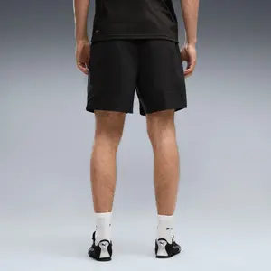 Relaxed Woven Shorts OM 2026/27 image-3