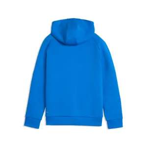 OM Kids Zip Hoodie 2026/27 image-2