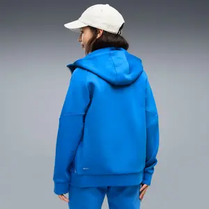 OM Kids Zip Hoodie 2026/27 image-3