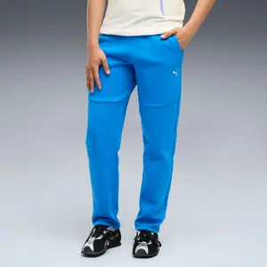 OM Kids Technical Tracksuit Trousers 2026/27 image-1