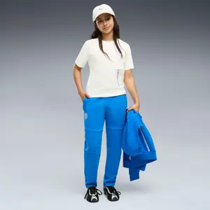 OM Kids Technical Tracksuit Trousers 2026/27 image-4