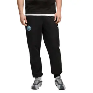 OM tracksuit bottoms 2026/27 image-1