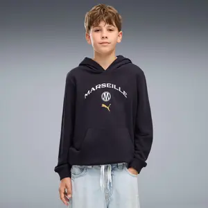 HUDFJERSEY til børn OM Culture 2026/27 image-1