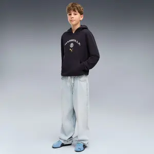HUDFJERSEY til børn OM Culture 2026/27 image-4