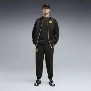 Borussia Dortmund träningsbyxor Tech 2026/27 image-2