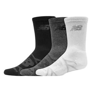 Meias New Balance Performance Crew (x3) image-0