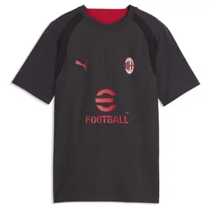 Camisa criança Milan AC image-0