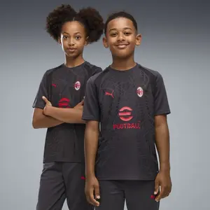 Camisa criança Milan AC image-1