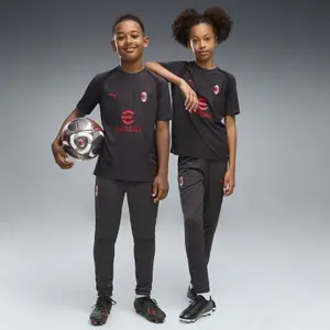 Camisa criança Milan AC image-4