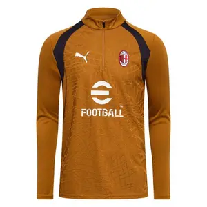 Haut d'entraînement Milan AC