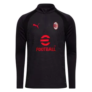 Haut d'entraînement Milan AC