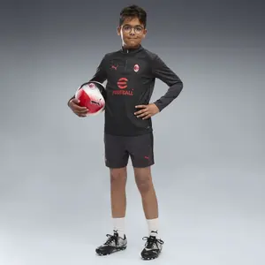 Haut d'entraînement enfant Milan AC image-4