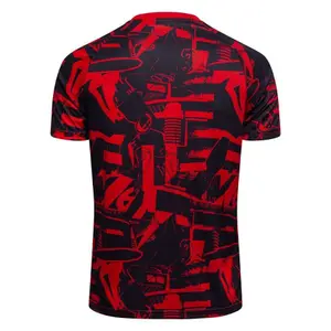 Maillot Prematch AC Milan 2026/27 image-1