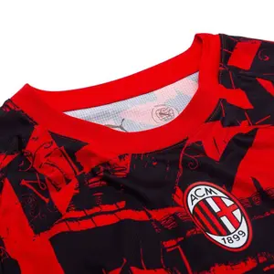 Maillot Prematch AC Milan 2026/27 image-2