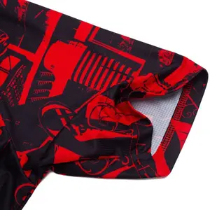 Maillot Prematch AC Milan 2026/27 image-3